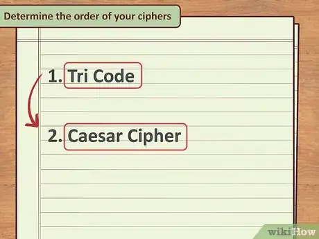 Imagen titulada Write in Tri Code Step 11