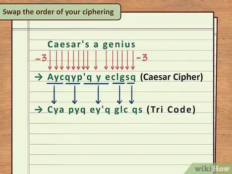 Imagen titulada Write in Tri Code Step 14