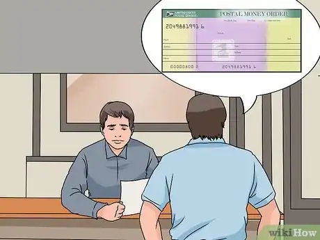 Imagen titulada Fill Out a Money Order Step 1