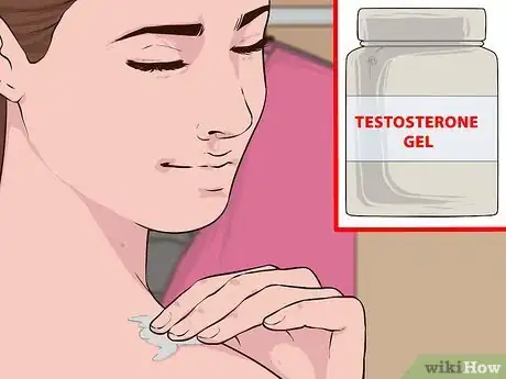 Imagen titulada Take Testosterone Step 2