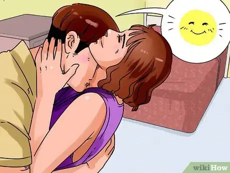 Imagen titulada Kiss a Girl's Neck Step 7