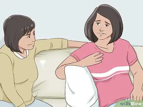 Imagen titulada Tell a Man He Has Hurt You Step 3