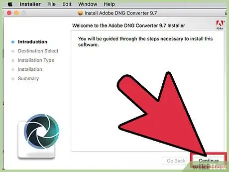 Imagen titulada Open CR2 Files in Photoshop Step 8