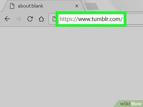 Imagen titulada Delete a Blog on Tumblr Step 10