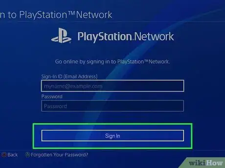 Imagen titulada Cancel PlayStation Plus Step 17
