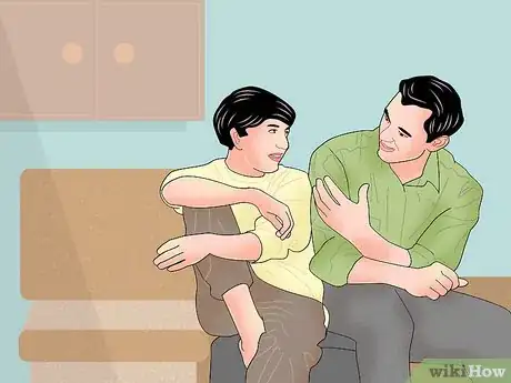 Imagen titulada Ask For an Allowance Step 10