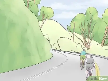 Imagen titulada Become a Professional Cyclist Step 8
