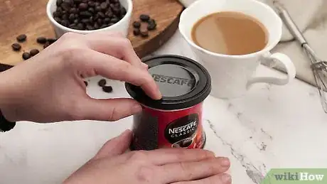 Imagen titulada Make Better Tasting Instant Coffee Step 8