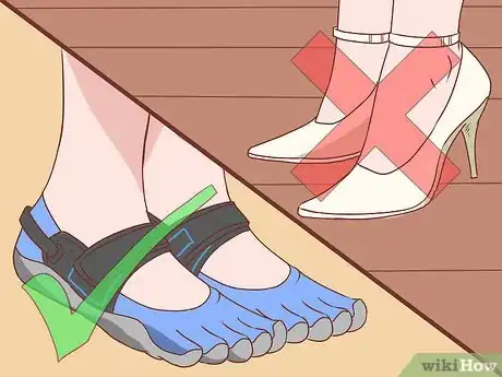 Imagen titulada Get Rid of Calluses on Feet Step 7