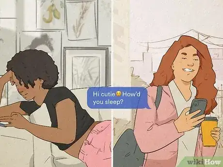 Imagen titulada Wake Up Your Girlfriend with a Cute Text Step 10