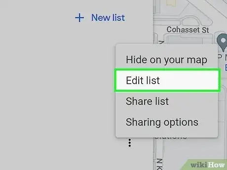 Imagen titulada Add a Marker in Google Maps Step 11