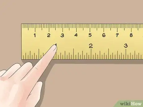 Imagen titulada Use a Ruler Step 7