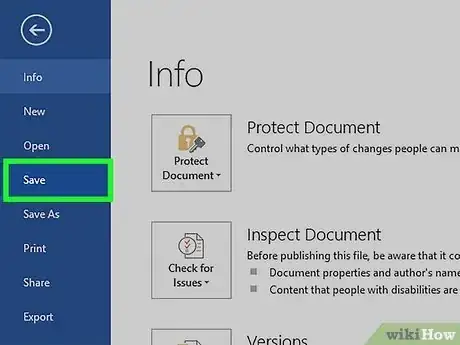 Imagen titulada Make Invitations on Microsoft Word Step 10