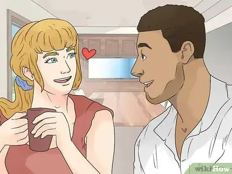 Imagen titulada Get a Scorpio Woman to Chase You Step 9
