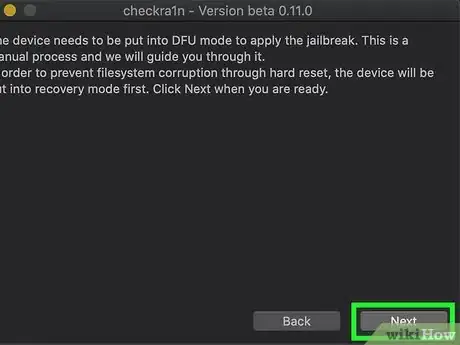 Imagen titulada Jailbreak an iPhone Step 8