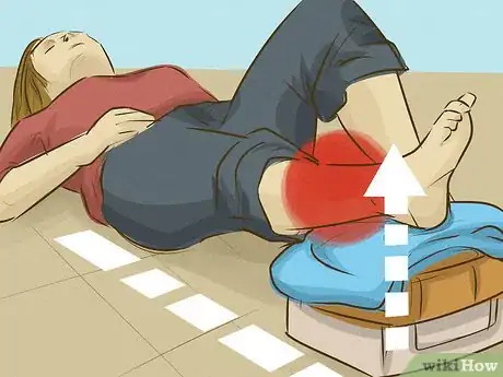 Imagen titulada Stop Bleeding Step 16