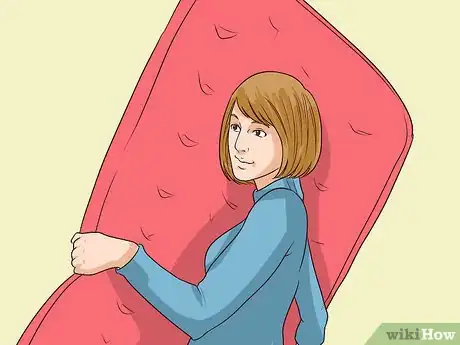 Imagen titulada Clean an Air Mattress Step 5