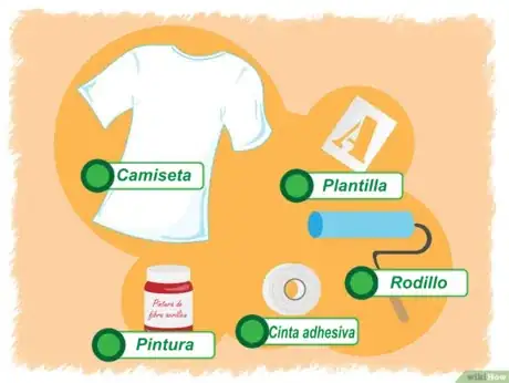 Imagen titulada Print_Designs_on_Plain_Tshirts_Step_1