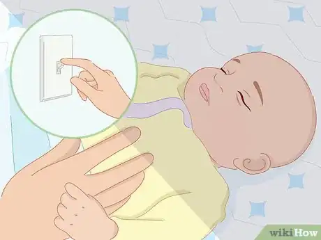 Imagen titulada Put a Baby to Sleep Step 17