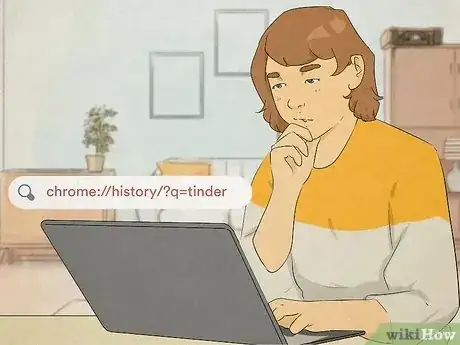 Imagen titulada Know if Your Boyfriend Is on Dating Sites Step 6