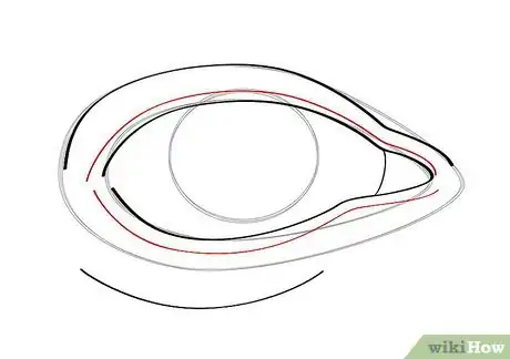 Imagen titulada Draw an Eye Step 6