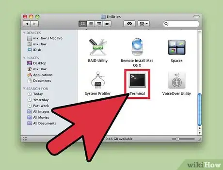 Imagen titulada Block and Unblock Internet Sites (On a Mac) Step 1