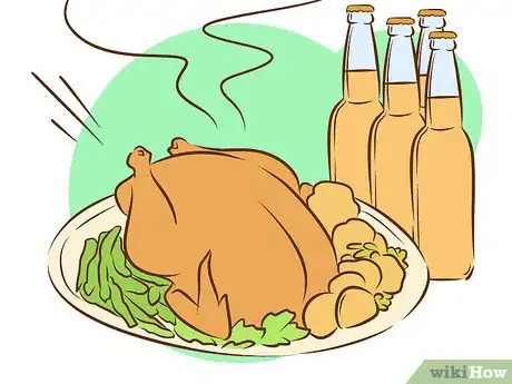 Imagen titulada Host a Housewarming Party Step 18