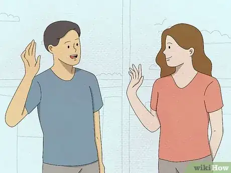 Imagen titulada Make Friends With a Boy (Girls) Step 7