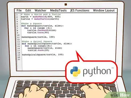Imagen titulada Start Learning Computer Programming Step 4