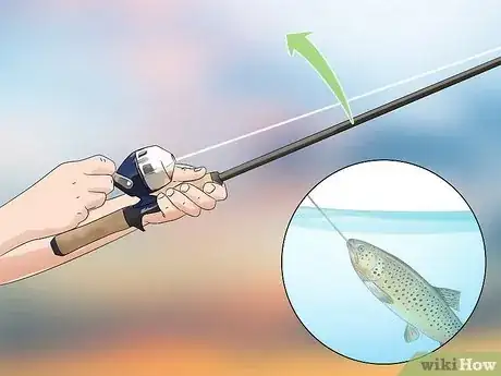Imagen titulada Fish in a Lake Step 22