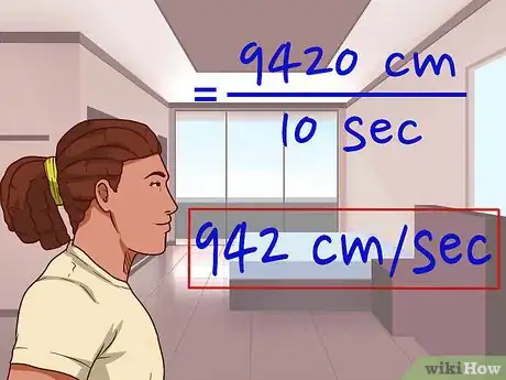 Imagen titulada Measure Speed Step 17