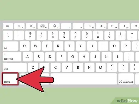 Imagen titulada Right Click on a MacBook Step 1