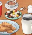 preparar la dieta BRAT