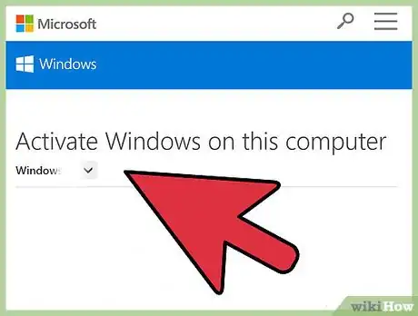 Imagen titulada Check if Windows XP Is Activated Step 8