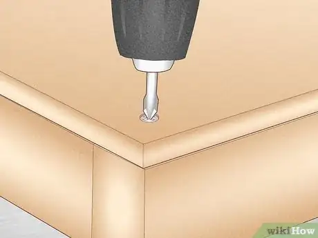 Imagen titulada Build a Cornhole Game Step 13