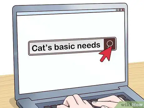 Imagen titulada Convince Your Parents to Get You a Cat Step 3