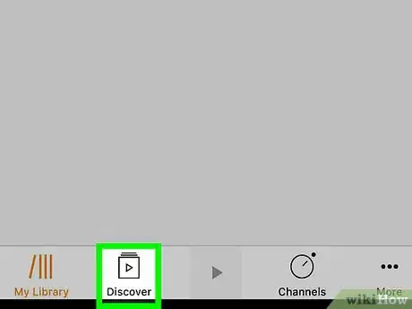 Imagen titulada Use Audible Step 4