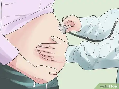 Imagen titulada Recognize Syphilis Symptoms Step 13