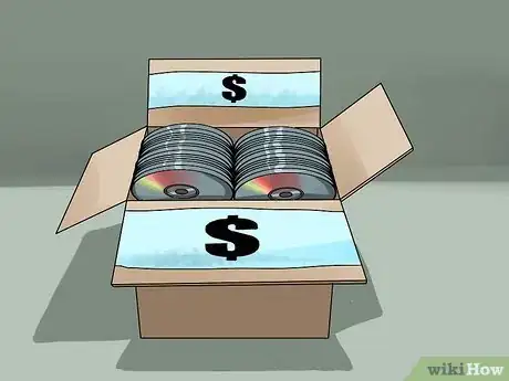 Imagen titulada Have a Garage Sale Step 4