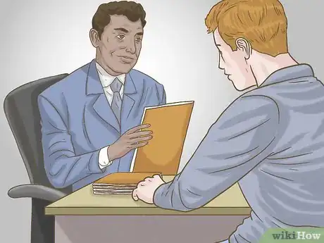 Imagen titulada Become an NYPD Detective Step 8