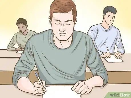 Imagen titulada Become an NYPD Detective Step 5