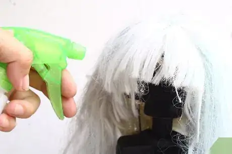 Imagen titulada Untangle a Wig Step 9