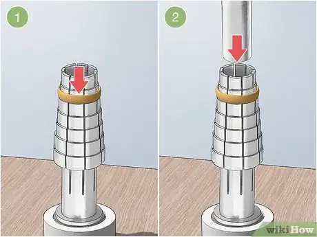 Imagen titulada Stretch a Ring Step 7