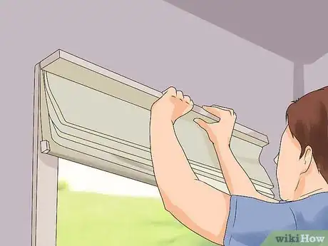 Imagen titulada Hang Curtains Step 18