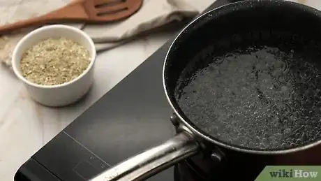 Imagen titulada Make Catnip Tea for Cats Step 1