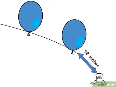 Imagen titulada Make a Balloon Arch Step 12
