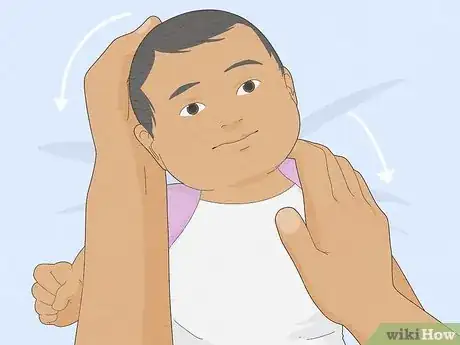 Imagen titulada Fix Torticollis Step 10