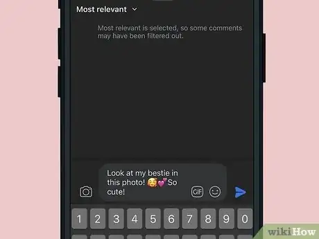 Imagen titulada What Does the Emoji with Hearts Around It Mean Step 6