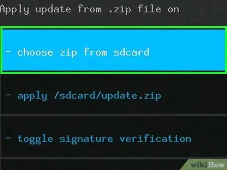 Imagen titulada Flash an Android Tablet Step 16