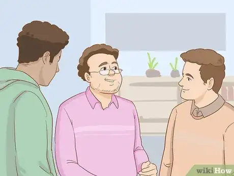 Imagen titulada Stop Being a Simp Step 7